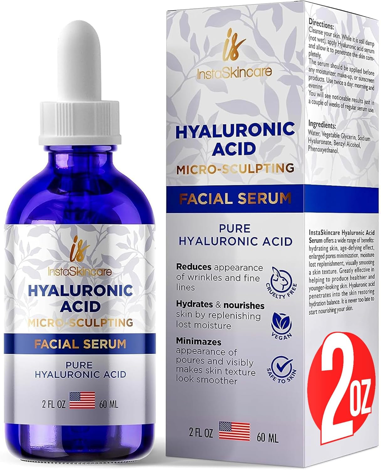 serums